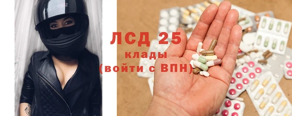 крисы Горнозаводск